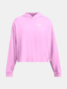 Under Armour UA Rival Terry OS Hoodie Pulover