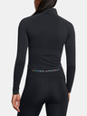 Under Armour Vanish Seamless 1/4 Zip Crop Majica