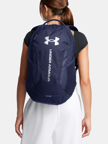 Under Armour UA Hustle 6.0 Backpack Nahrbtnik