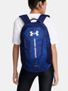 Under Armour UA Hustle 6.0 Backpack Nahrbtnik