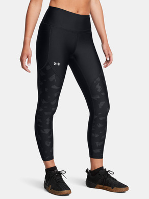 Under Armour Tech Print Panel Ankle Leg Pajkice