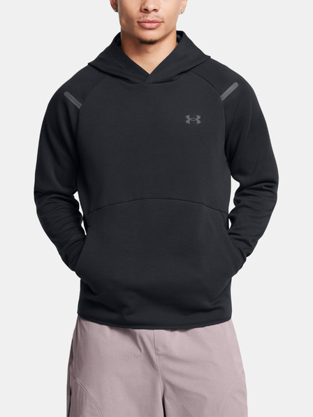 Under Armour UA Unstoppable Flc HD EU Pulover