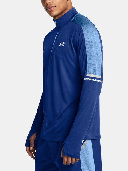 Under Armour UA Tech Utility 1/4 Zip Majica