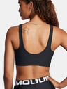 Under Armour UA Meridian Rib Bralette Modrček