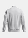 Under Armour UA Icon HWT Terry OS 1/2 Zip Pulover