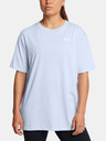 Under Armour UA BF Oversized Logo SS Majica