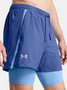 Under Armour UA Launch 5'' 2-IN-1 Kratke hlače