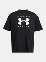 Under Armour UA M HW OS Branded SS Majica