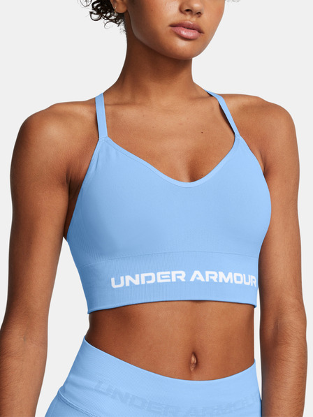 Under Armour Vanish Seamless Low Modrček