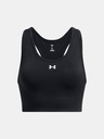 Under Armour Vanish Seamless Mid Modrček