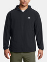 Under Armour UA Vibe Woven Windbreaker Pulover