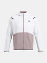 Under Armour UA Unstoppable Flc FZ HD EU Pulover