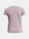 Under Armour UA Launch Elite Shortsleeve Majica