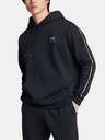 Under Armour UA Icon Fleece HD Taping Pulover