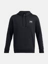 Under Armour UA Icon Fleece HD Taping Pulover