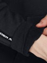 Under Armour UA Icon Fleece HD Taping Pulover