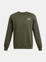 Under Armour UA Icon Fleece Crew Taping Pulover