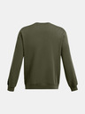 Under Armour UA Icon Fleece Crew Taping Pulover