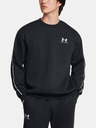 Under Armour UA Icon Fleece Crew Taping Pulover