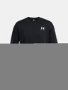 Under Armour UA Icon Fleece Crew Taping Pulover