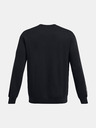 Under Armour UA Icon Fleece Crew Taping Pulover