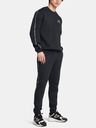 Under Armour UA Icon Fleece Crew Taping Pulover