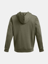 Under Armour UA Icon Fleece HD Taping Pulover