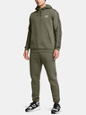 Under Armour UA Icon Fleece HD Taping Pulover