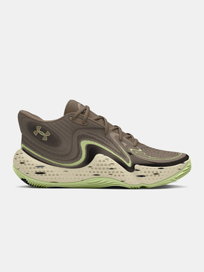 Under Armour UA Spawn 6 Mid Camo Superge