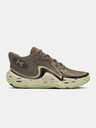 Under Armour UA Spawn 6 Mid Camo Superge