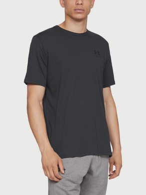 Under Armour Sportstyle Left Chest SS Majica