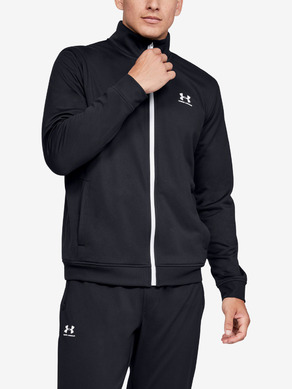 Under Armour Sportstyle Tricot Pulover