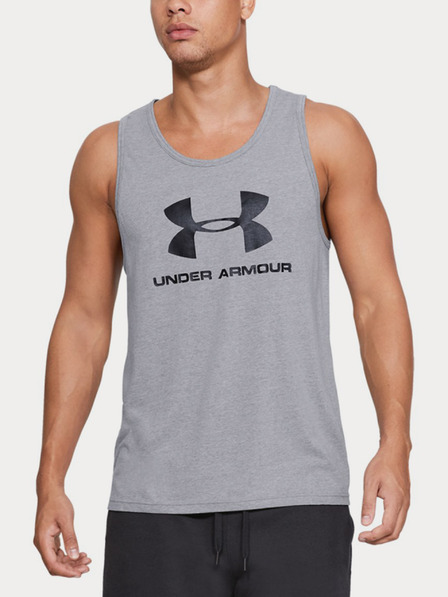 Under Armour Majica brez rokavov