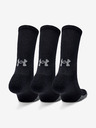 Under Armour Heatgear Nogavice 3 para