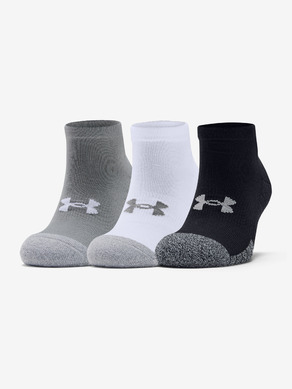 Under Armour Nogavice 3 para