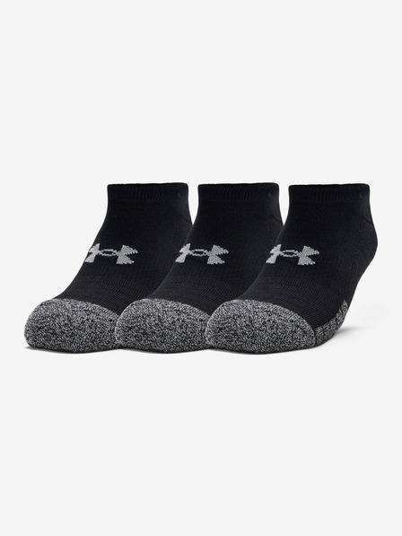 Under Armour Nogavice 3 para