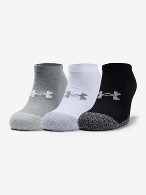 Under Armour Nogavice 3 para