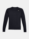 Under Armour UA Rival Fleece Crew-BLK Pulover