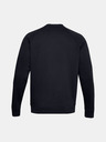 Under Armour UA Rival Fleece Crew-BLK Pulover