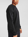 Under Armour UA Rival Fleece Crew-BLK Pulover