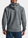 Under Armour UA Rival Fleece FZ Hoodie Pulover