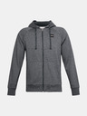 Under Armour UA Rival Fleece FZ Hoodie Pulover