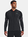 Under Armour UA Rush FZ Hoodie Majica