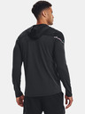 Under Armour UA Rush FZ Hoodie Majica