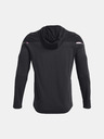 Under Armour UA Rush FZ Hoodie Majica