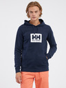 Helly Hansen HH Box Hoodie Helly Pulover