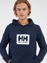 Helly Hansen HH Box Hoodie Helly Pulover