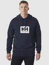 Helly Hansen HH Box Hoodie Helly Pulover