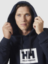 Helly Hansen HH Box Hoodie Helly Pulover