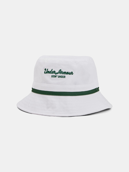 Under Armour Unisex Driver Golf Bucket Šiltovka